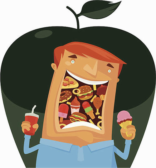 What do you know about binge-eating disorder and its treatment?